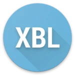 Logo of XBMC Launcher android Application 